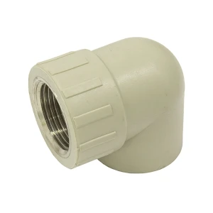 Колено PPR Ekoplastik ВВ 20х3/4