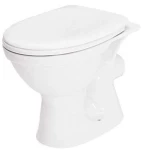 Унітаз підлоговий Cersanit MERIDA