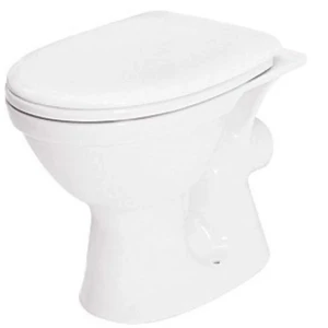 Унітаз підлоговий Cersanit MERIDA