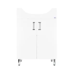 Тумба Kraft Декор економії Т1 під умивальник Cersanit Артек 50