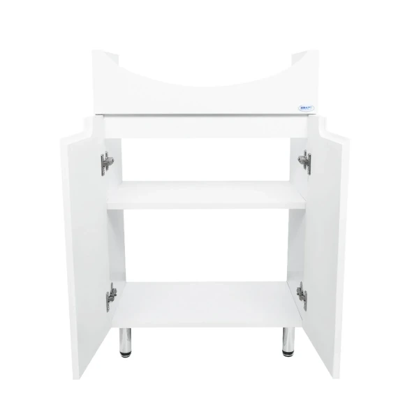 Тумба Kraft Декор економ Т1 під умивальник Cersania 60