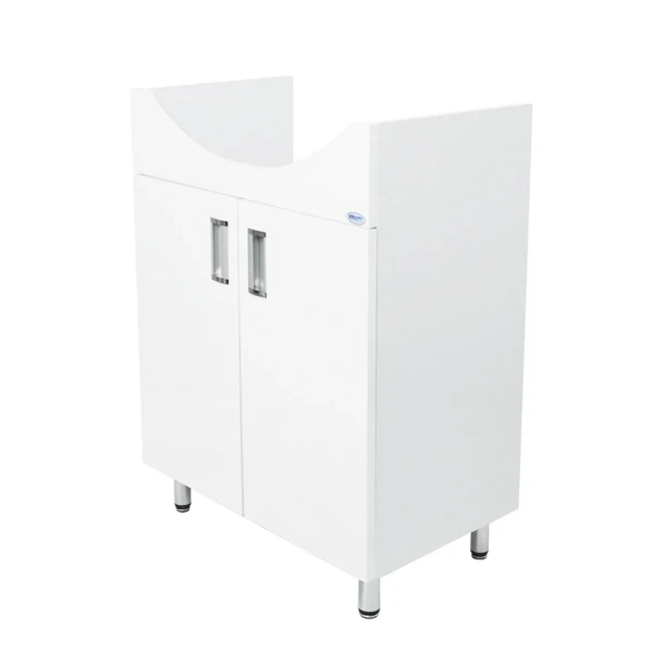 Тумба Kraft Декор економ Т1 під умивальник Cersania 60