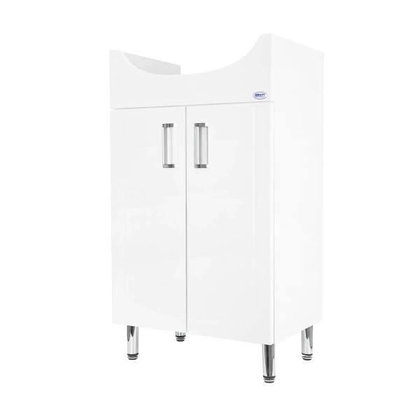 Тумба Kraft Декор Т1 під умивальник Cersanit Артек 50