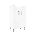 Тумба Kraft Декор Т1 під умивальник Cersanit Артек 50