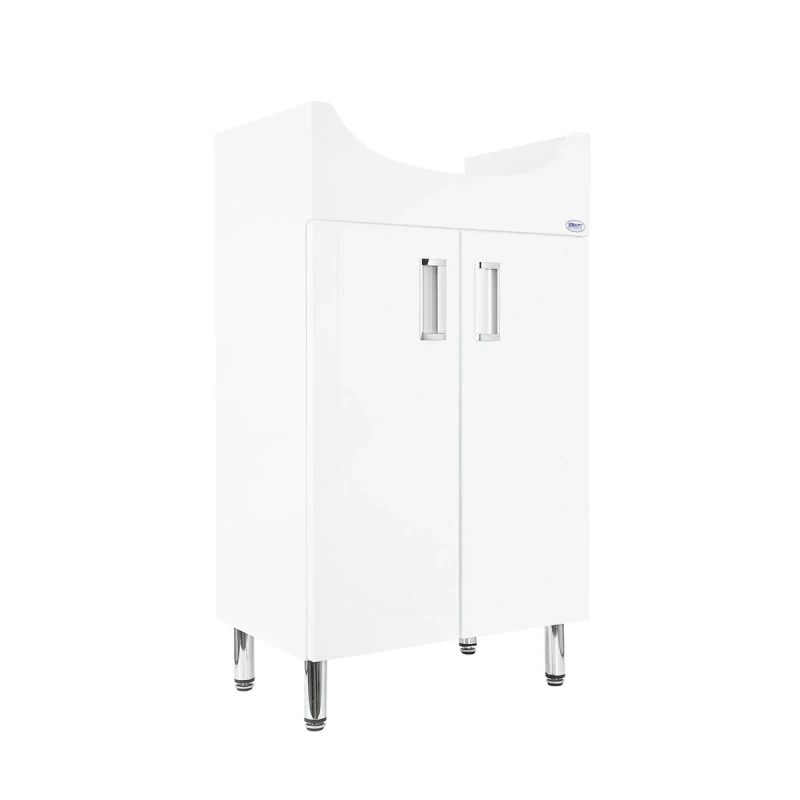 Тумба Kraft Декор Т1 під умивальник Cersanit Артек 50