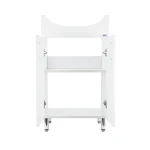 Тумба Kraft Декор Т1 під умивальник Cersanit Артек 50