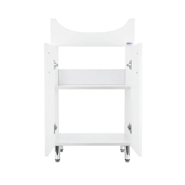 Тумба Kraft Декор Т1 під умивальник Cersanit Артек 50