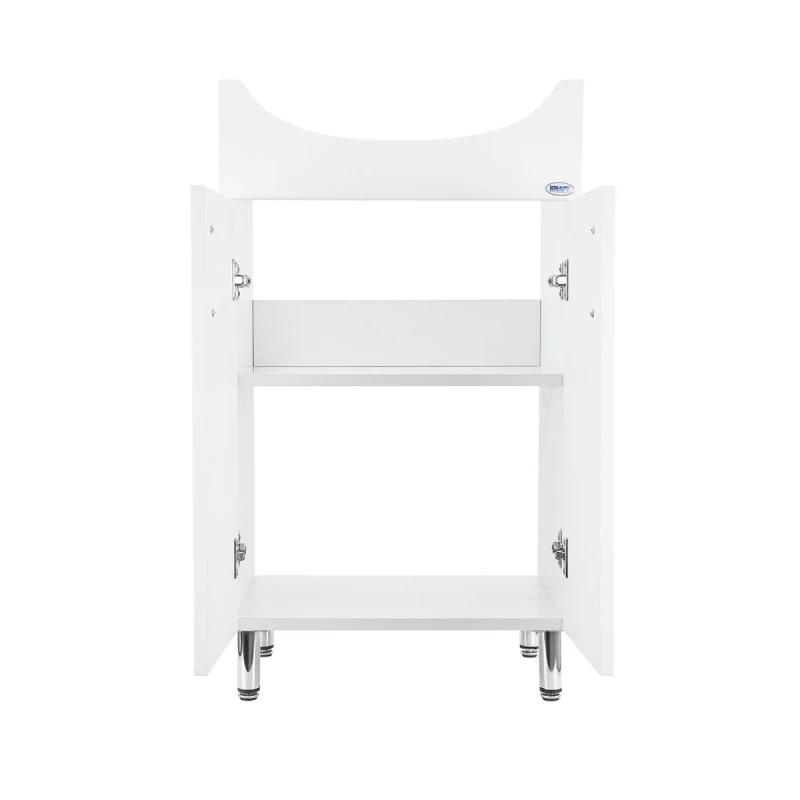 Тумба Kraft Декор Т1 під умивальник Cersanit Артек 50