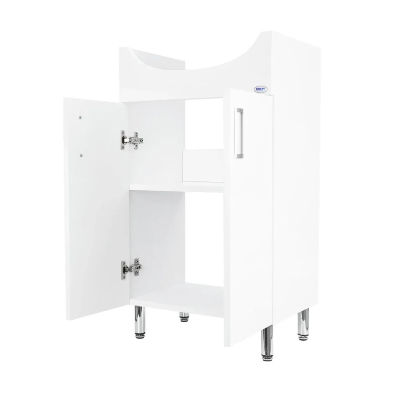 Тумба Kraft Декор Т1 під умивальник Cersanit Артек 50