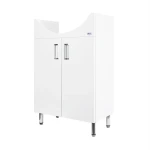 Тумба Kraft Декор Т1 під умивальник Cersanit Артекo 60