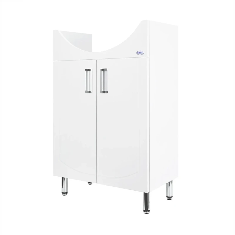 Тумба Kraft Декор Т1 під умивальник Cersanit Артекo 60