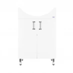 Тумба Kraft Декор Т1 під умивальник Cersanit Артекo 60