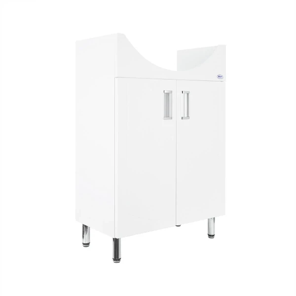 Тумба Kraft Декор Т1 під умивальник Cersanit Артекo 60