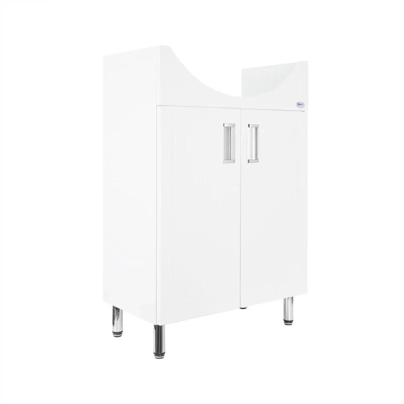 Тумба Kraft Декор Т1 під умивальник Cersanit Артекo 60