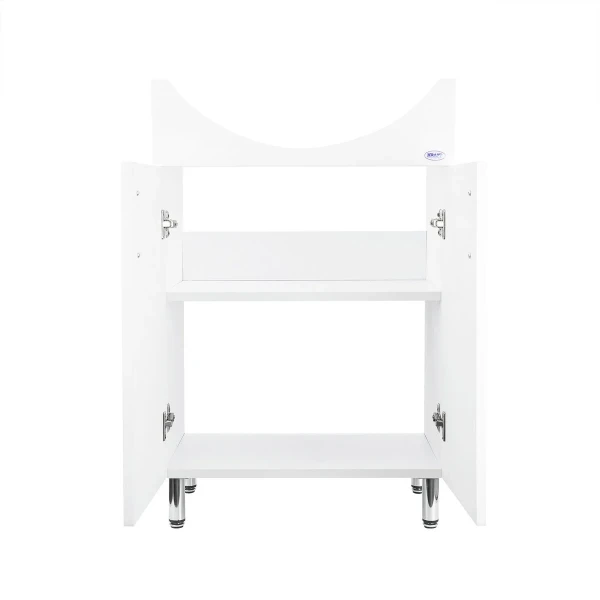 Тумба Kraft Декор Т1 під умивальник Cersanit Артекo 60