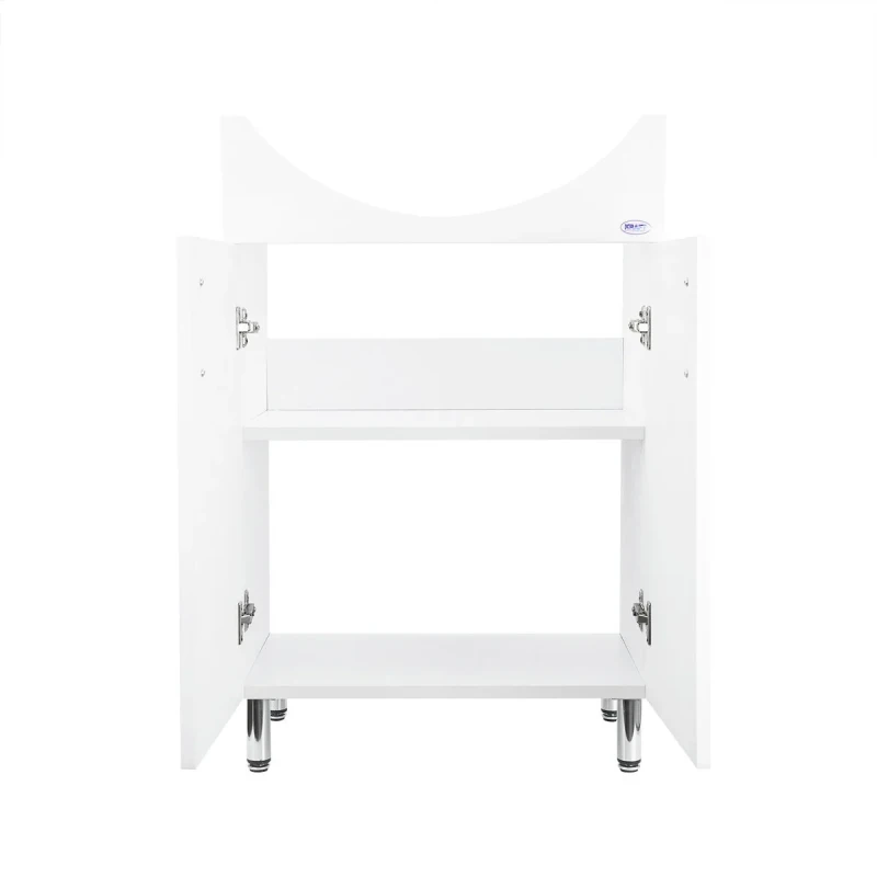 Тумба Kraft Декор Т1 під умивальник Cersanit Артекo 60