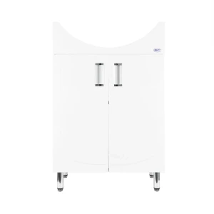 Тумба Kraft Декор Т1 під умивальник Cersanit Артекo 60