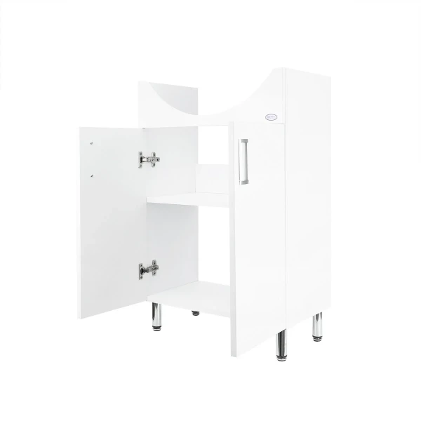 Тумба Kraft Декор Т1 під умивальник Cersanit Артекo 60