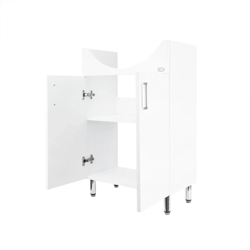 Тумба Kraft Декор Т1 під умивальник Cersanit Артекo 60