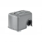 Механическое реле Lider SK-2А, Z1/4, гайка, 1,4 – 2,8 (РС-2,MC-1)