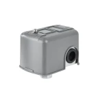 Механическое реле Lider SK-2А, Z1/4, гайка, 1,4 – 2,8 (РС-2,MC-1)