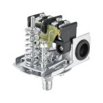 Механическое реле Lider SK-2А, Z1/4, гайка, 1,4 – 2,8 (РС-2,MC-1)