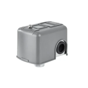 Механічне реле Lider SK- 2А, Z1/4, гайка, 1,4 - 2,8 (РС-2,MC-1)