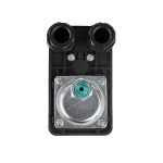 Механическое реле Lider SK-9А, (PM/5G) Z1/4,гайка, 1,4-2,8 (РС-9,MC-9)