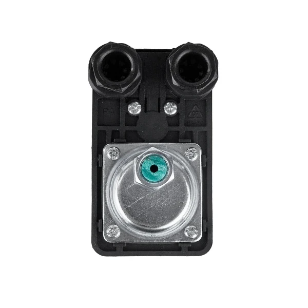 Механическое реле Lider SK-9А, (PM/5G) Z1/4,гайка, 1,4-2,8 (РС-9,MC-9)