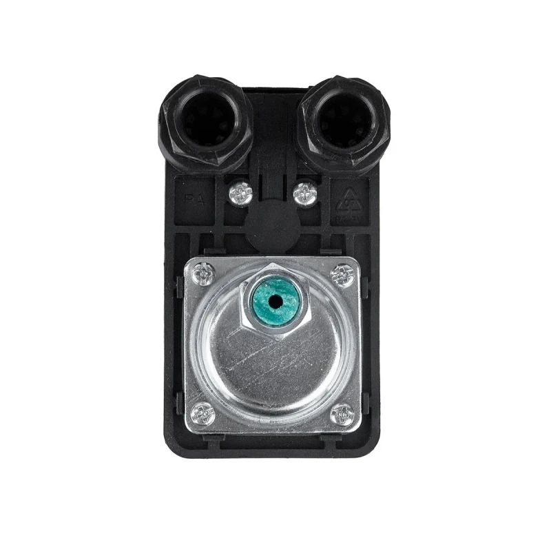 Механічне реле Lider SK- 9А, (PM/5G) Z1/4,гайка, 1,4 - 2,8 (РС-9,MC-9)