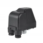 Механічне реле Lider SK- 9А, (PM/5G) Z1/4,гайка, 1,4 - 2,8 (РС-9,MC-9)