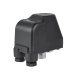 Механическое реле Lider SK-9А, (PM/5G) Z1/4,гайка, 1,4-2,8 (РС-9,MC-9)