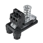 Механическое реле Lider SK-9А, (PM/5G) Z1/4,гайка, 1,4-2,8 (РС-9,MC-9)