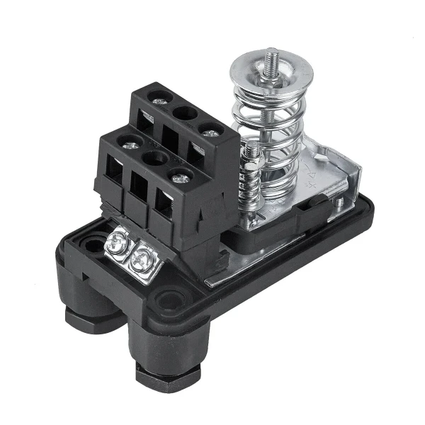 Механическое реле Lider SK-9А, (PM/5G) Z1/4,гайка, 1,4-2,8 (РС-9,MC-9)