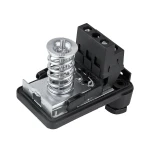 Механическое реле Lider SK-9А, (PM/5G) Z1/4,гайка, 1,4-2,8 (РС-9,MC-9)