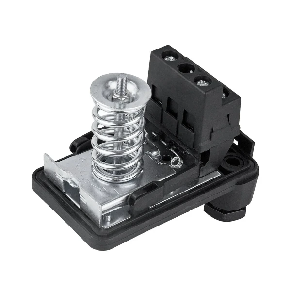 Механическое реле Lider SK-9А, (PM/5G) Z1/4,гайка, 1,4-2,8 (РС-9,MC-9)