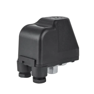 Механічне реле Lider SK- 9А, (PM/5G) Z1/4,гайка, 1,4 - 2,8 (РС-9,MC-9)