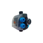 Электронное реле Lider РС-10А (SKD-1A)