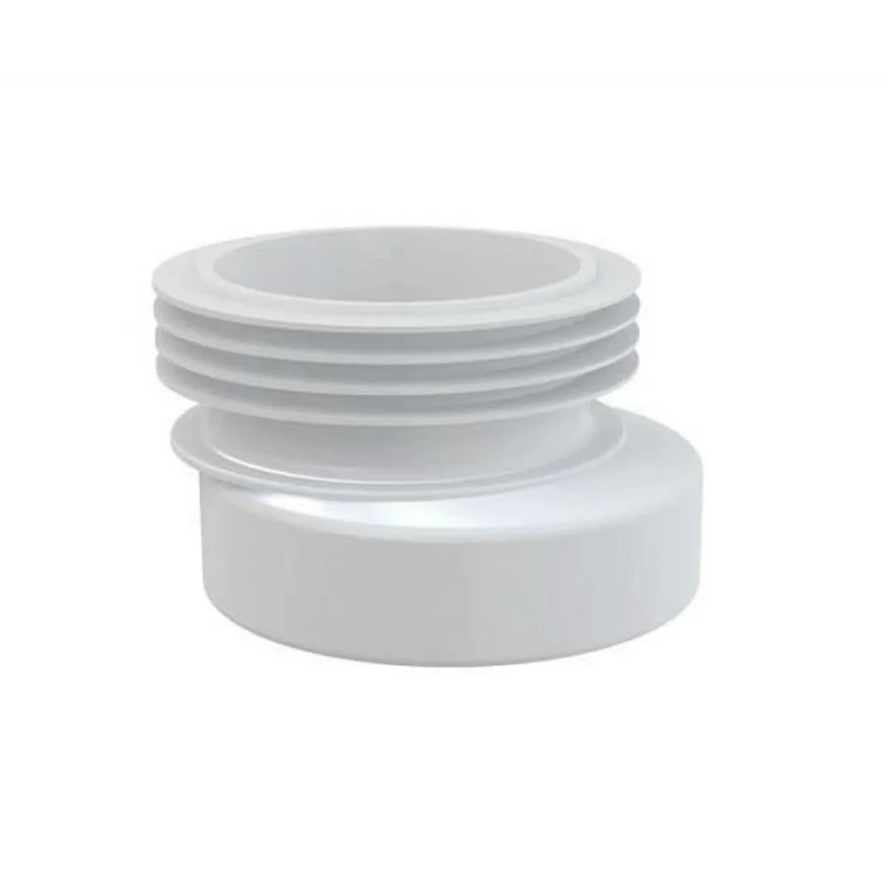 Гнучка труба для унітазу Alcaplast А990