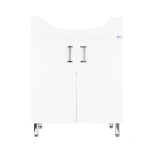 Тумба Kraft Декор економТ1  під умивальник Cersanit Cersania 50