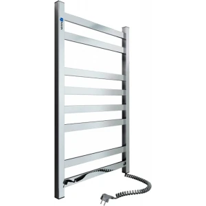 Полотенцесушитель Navin Авангард 480x800 правосторонний