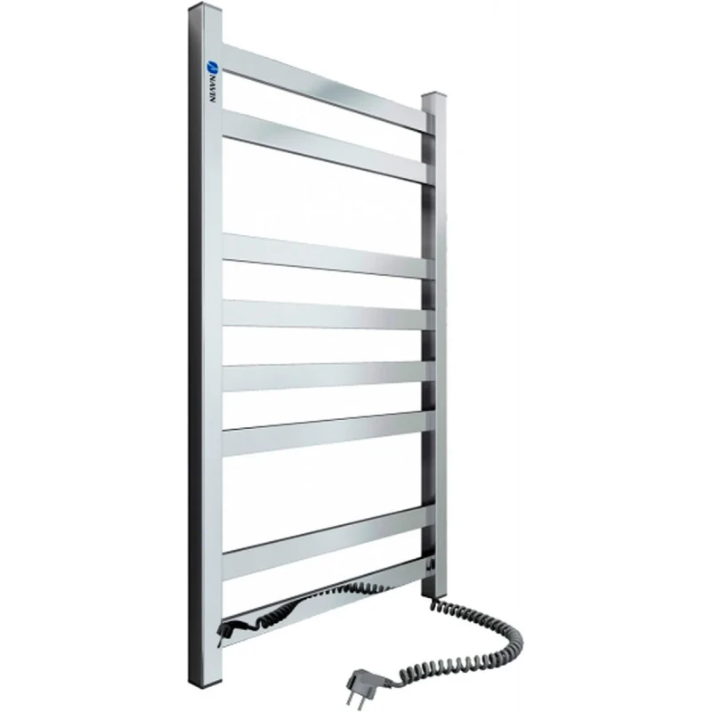 Полотенцесушитель Navin Авангард 480x800 правосторонний