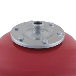 Расширительный бак Tatra-line для отопительных систем 12 л VT12