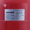 Расширительный бак Tatra-line для отопительных систем 12 л VT12