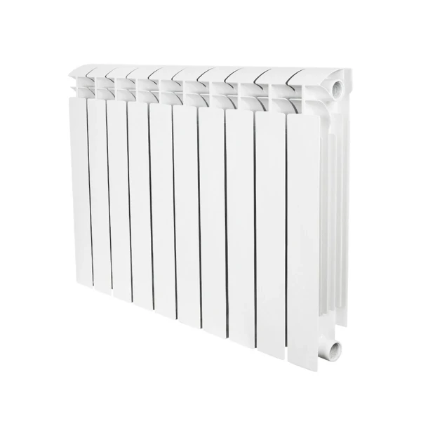 Секция биметаллического радиатора ALLTERMO BIMETAL SUPER 500/100 10 секций