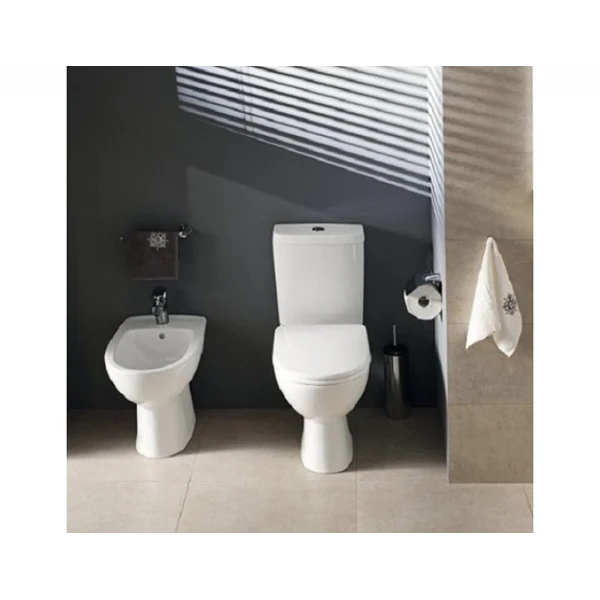 Биде напольное Kolo FREJA L75000000