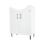 Тумба Kraft Декор економії Т1 під умивальник Cersanit Лібра 60 + ніжки