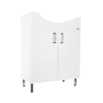 Тумба Kraft Декор економії Т1 під умивальник Cersanit Лібра 60 + ніжки