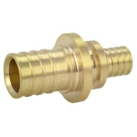 Муфта натяжна Raftec редукційна 16x20мм PS1620