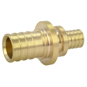 Муфта натяжна Raftec редукційна 16x20мм PS1620